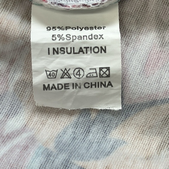 Viracy Tank Swing Dress - Picture 8 of 8